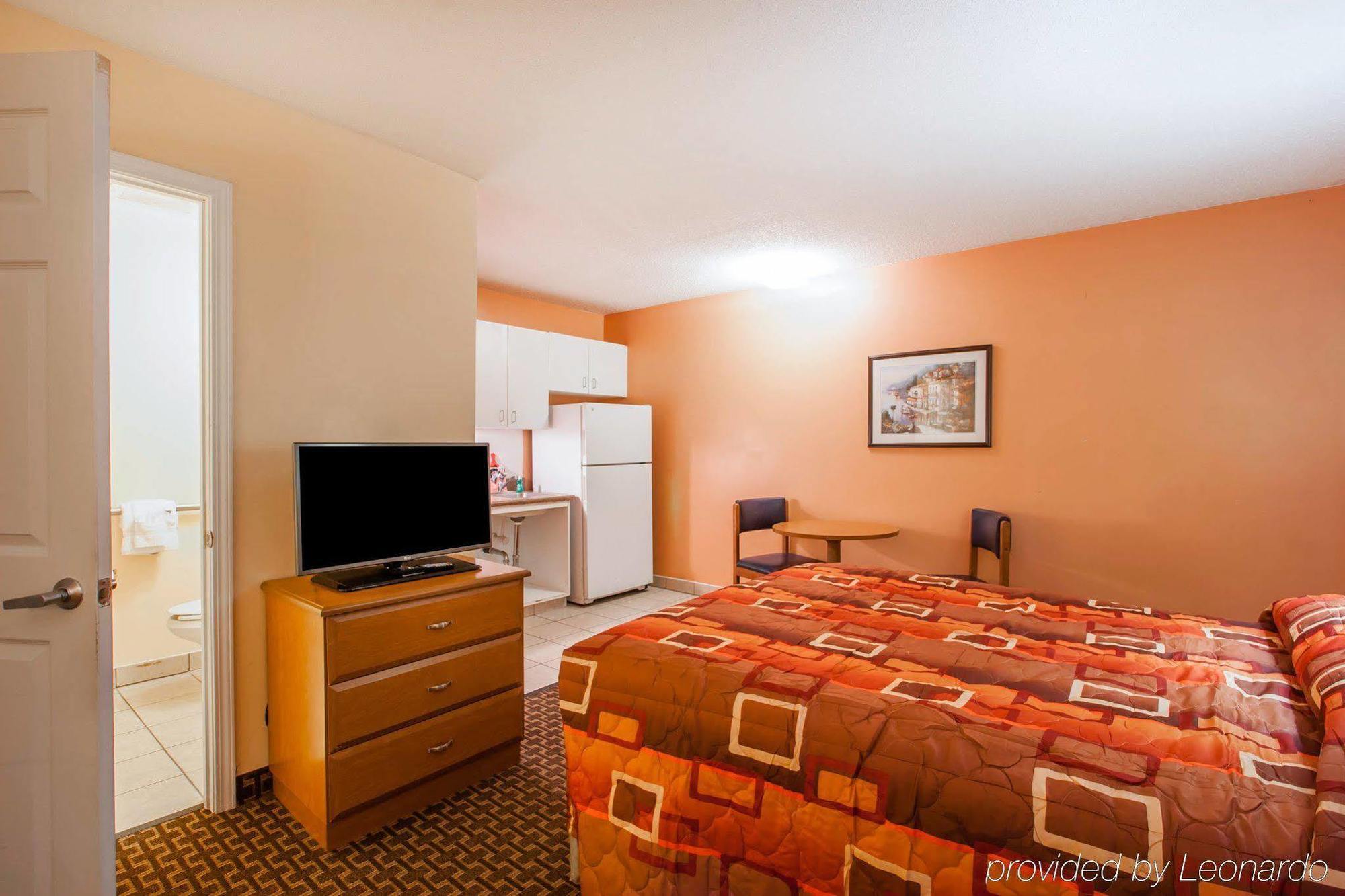 Siegel Select Bartlett Hotell Exteriör bild